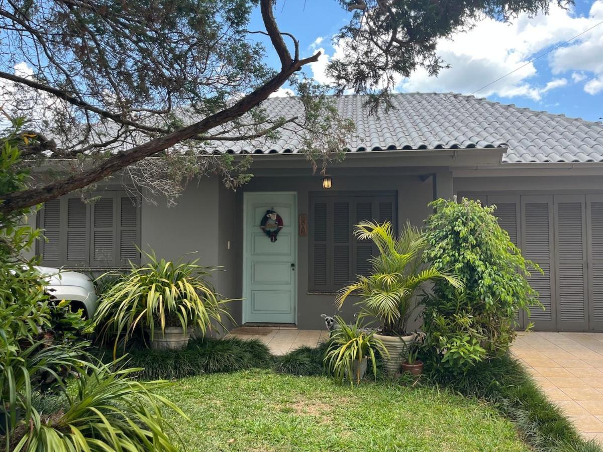 Casa para alugar Expodireto 2025 Villa Não Me Toques Dış mekan fotoğraf